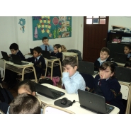 Educación Vial a través de AULA DIGITAL - 2do. Grado